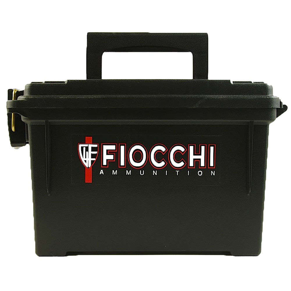 Ammunition Fiocchi Ammunition 4.50" 22LR AMMO 22LR CPRN FIELD BOX (3) 525/BX